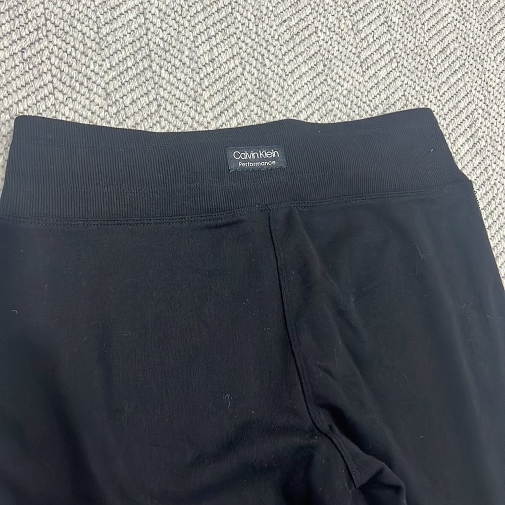 Calvin Klein jogger NWT - Picture 6 of 7